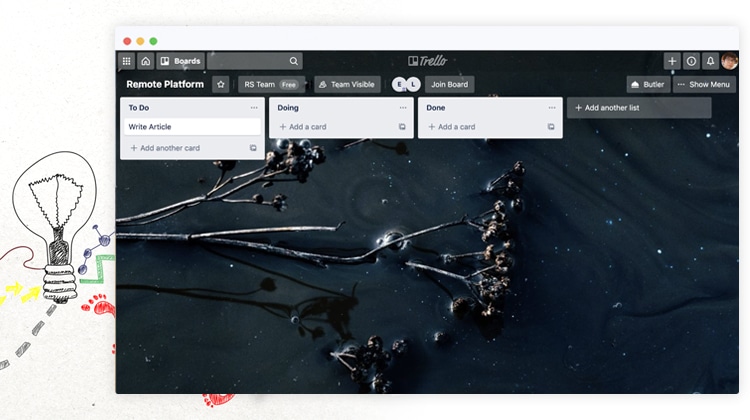 How to Install Trello