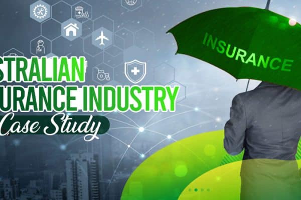 Australian Insurance Industry Case Study