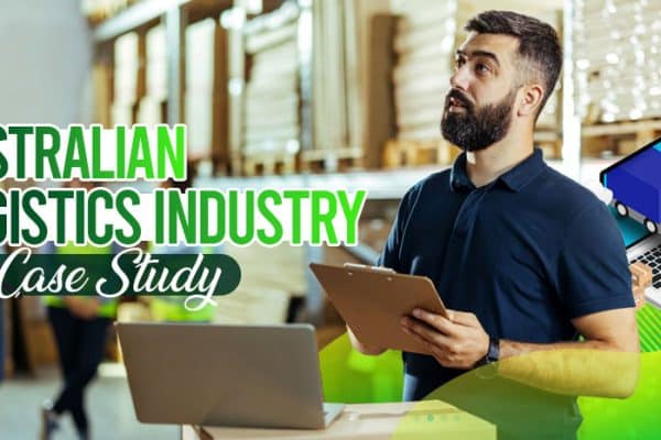 Australian Logistics Industry Case Study