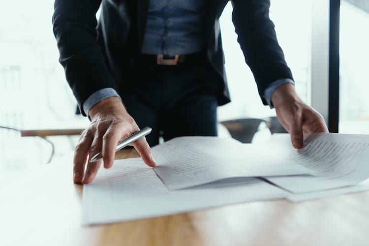 3-Prepare-the-right-documentation
