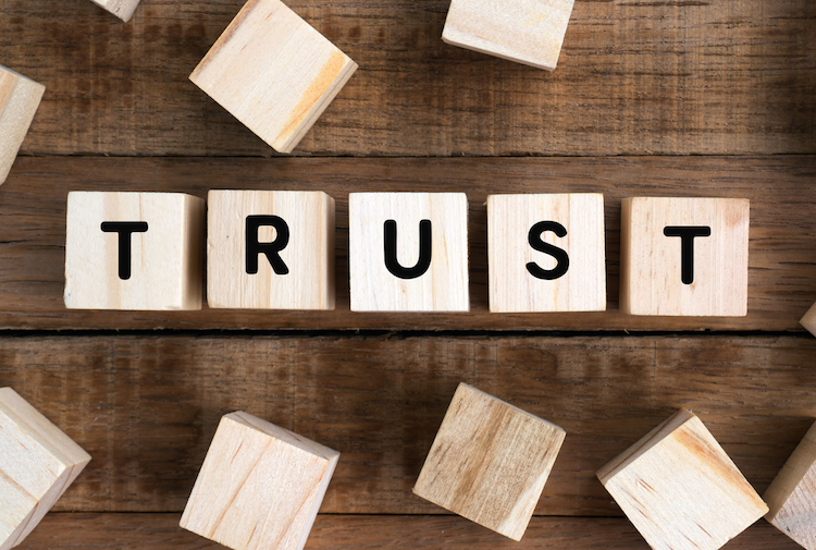 Can I trust them?
