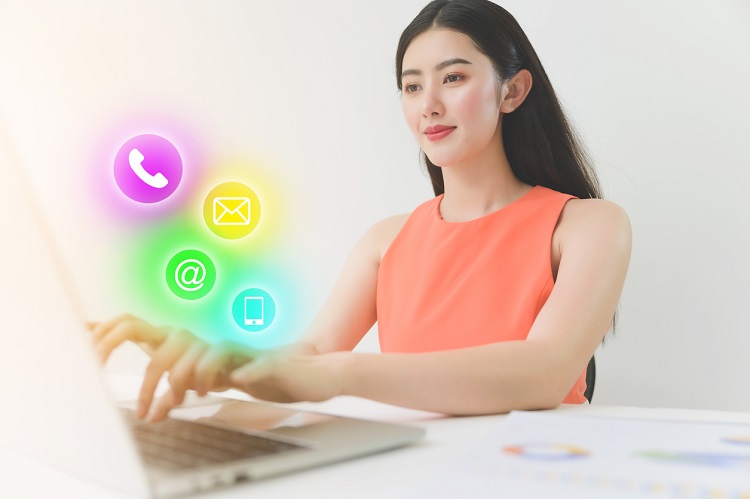Omni Channel Customer Service