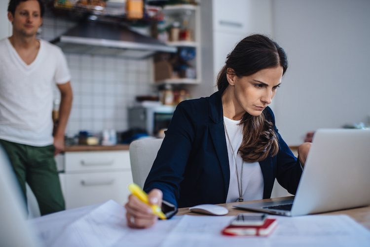 Remember-and-respect-when-you-both-need-to-be-at-work