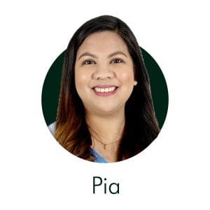 Pia - CRE