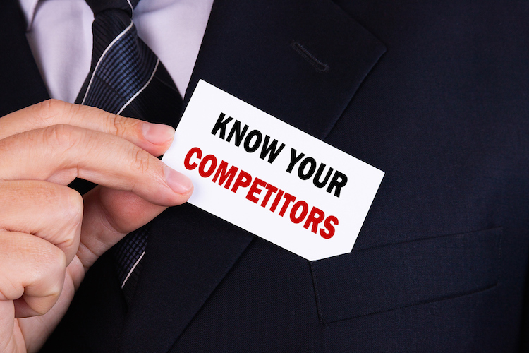 Analyse-Your-Industry