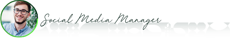 Social Media Manager