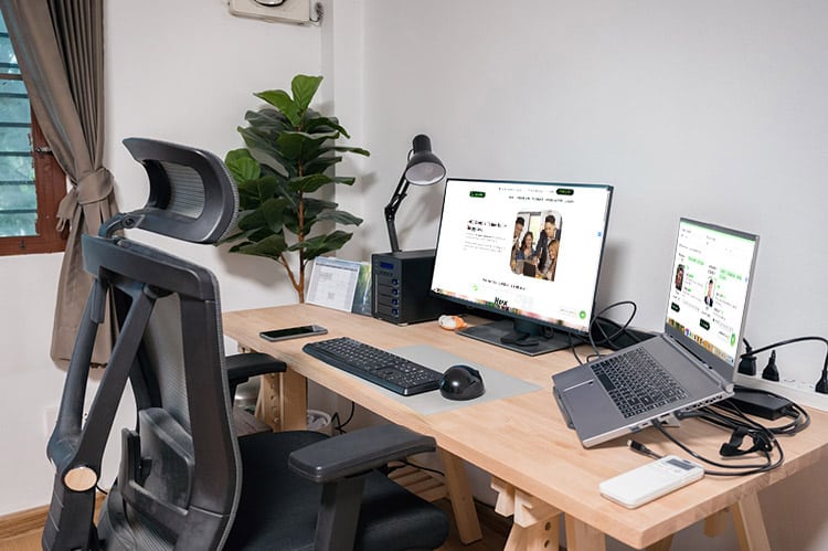 Workplace Integration Costs