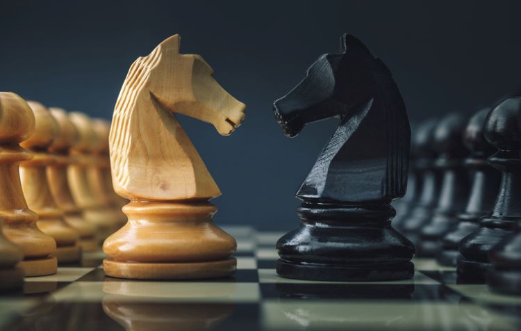 A Competitor