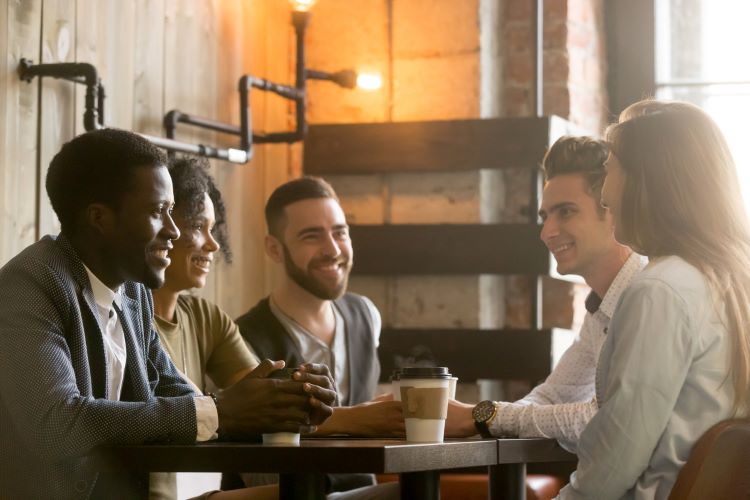 Deepening the Connections with Other People