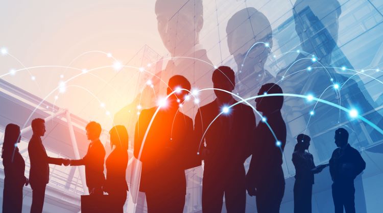 Reaching Out To Your Network