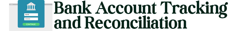 Bank-Account-Tracking-and-Reconciliation