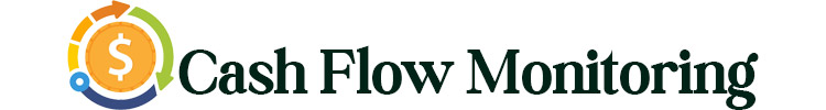 Cash-Flow-Monitoring
