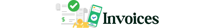 Invoices