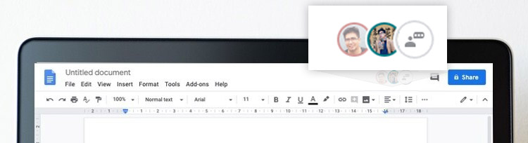Shared-Documents