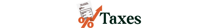 Taxes