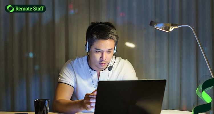 Assess Communication and Language Skills