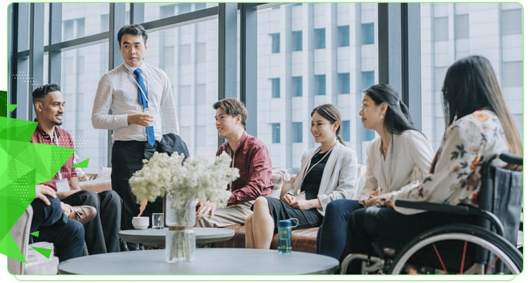 Creating an Inclusive Workplace Culture 