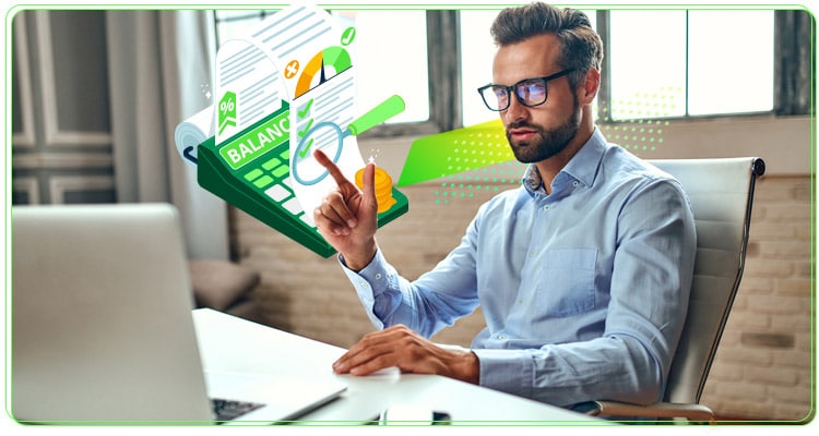 Outsourcing Accounting Services
