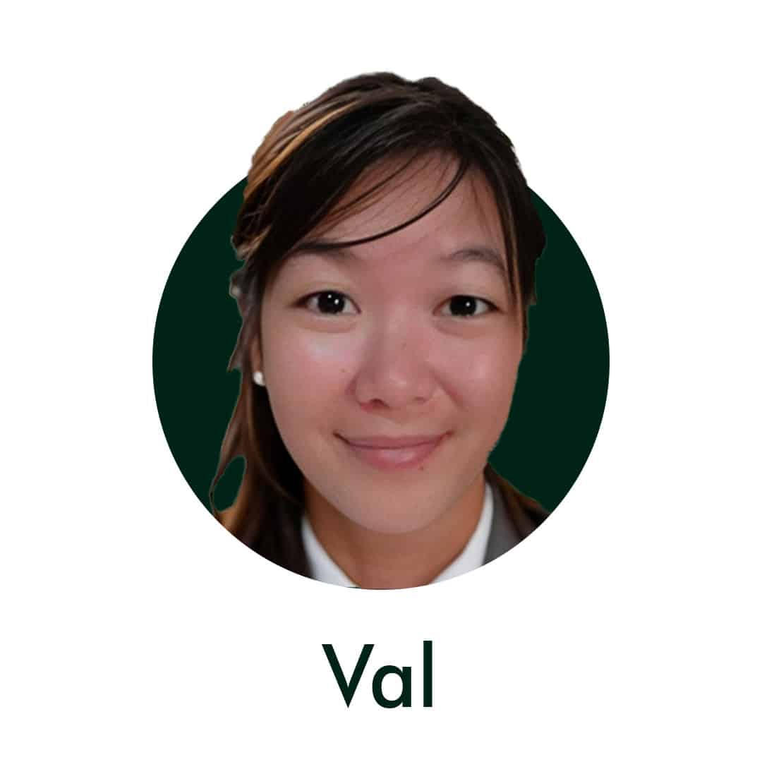 Val - CRE