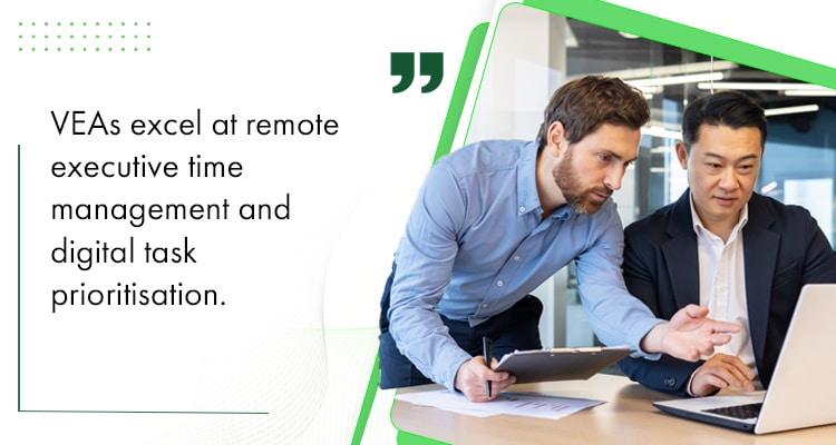 How a Virtual Executive Assistant Can Enhance Your Productivity