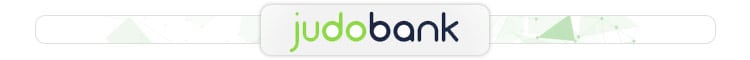 JudoBank logo