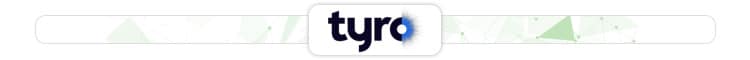 Tyro logo