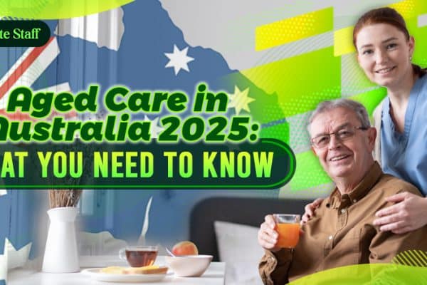 Aged Care in Australia 2025