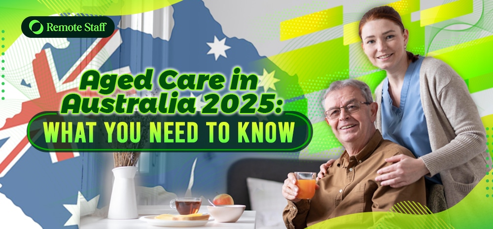 Aged Care in Australia 2025