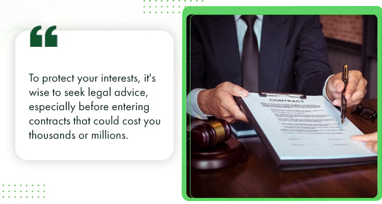 Key Considerations in Contracts Law
