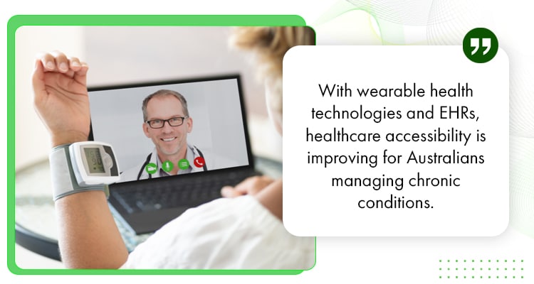 Remote Monitoring and Chronic Disease Care