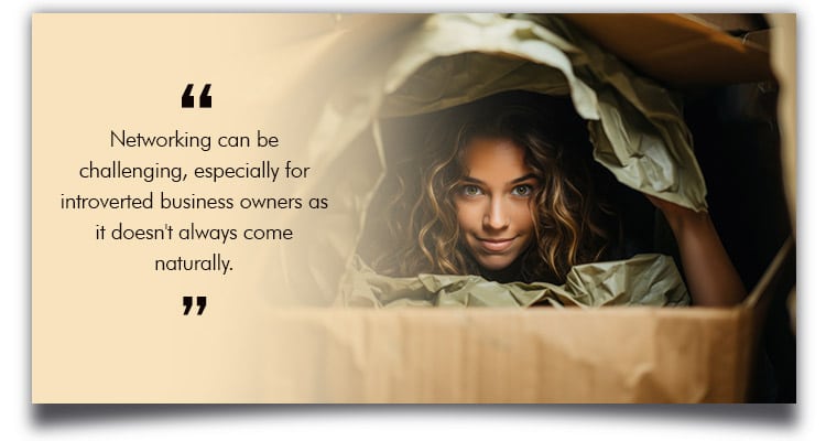 introverted business owners