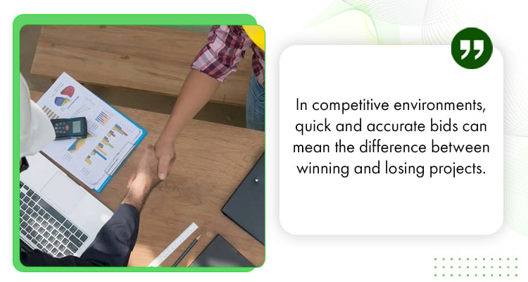 Competitive Edge and Business Growth