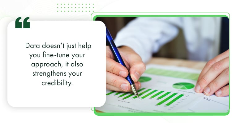 Measuring Impact and Promoting Your Green Brand