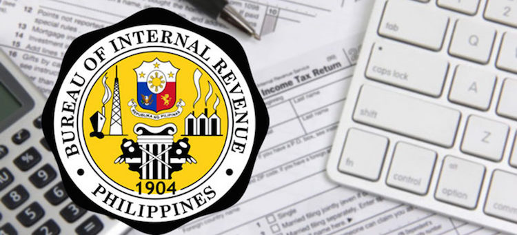 2-Avail of a TIN and COR from the Bureau of Internal Revenue