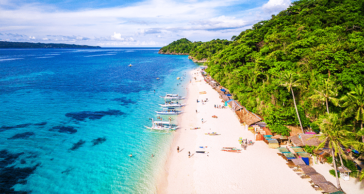 Boracay