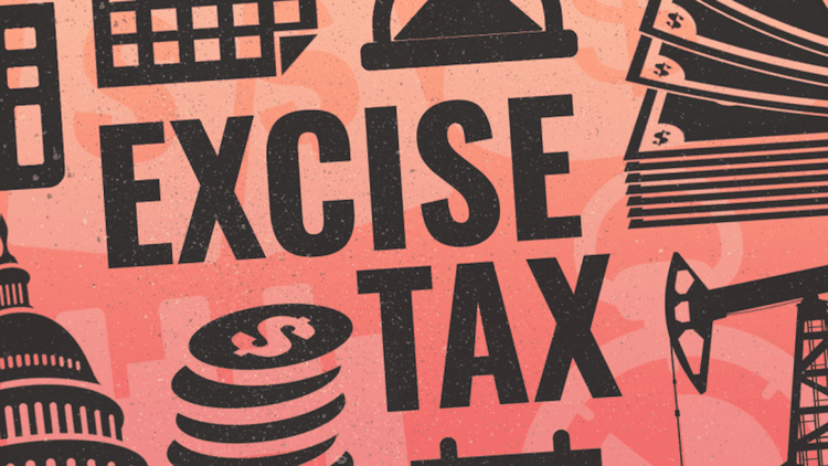 Excise Taxes