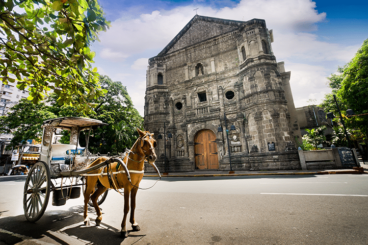 Manila