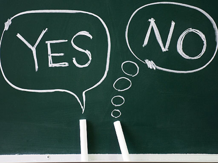 “Yes” Doesn’t Always Mean “Yes-” High-Context Culture