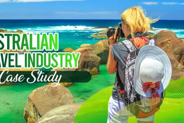 Australian Travel Industry Case Study