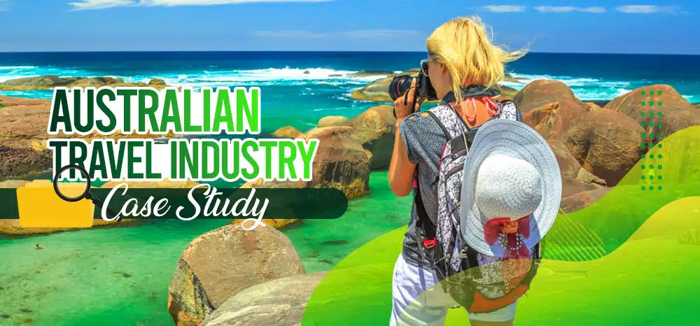 Australian Travel Industry Case Study - Remote Staff