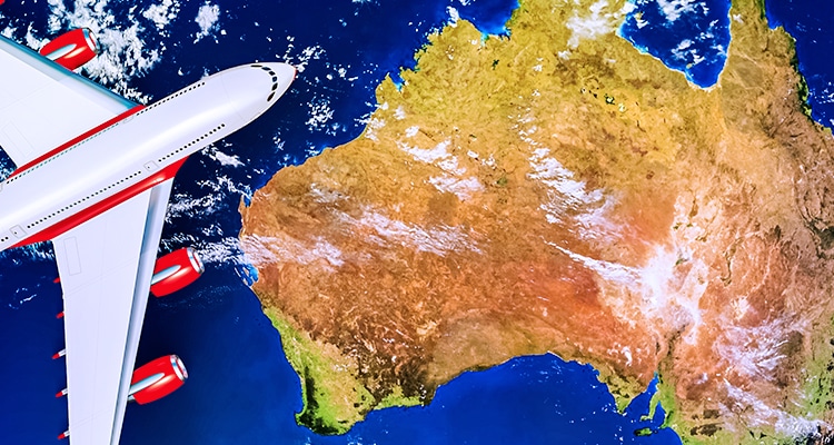 Australian Travel Industry Case Study - Remote Staff
