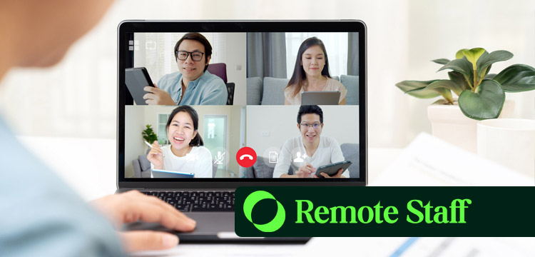 Remote-Staff-as-a-Possible-Solution