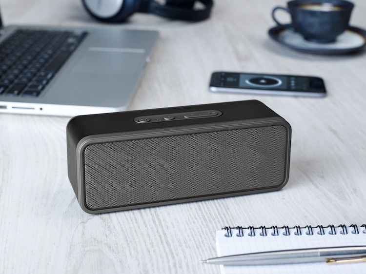 Wireless speaker