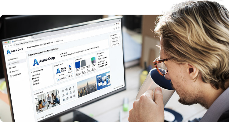 An understanding of your brand image and identity