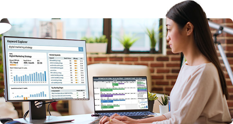 If possible have them work on a mini-project as a test