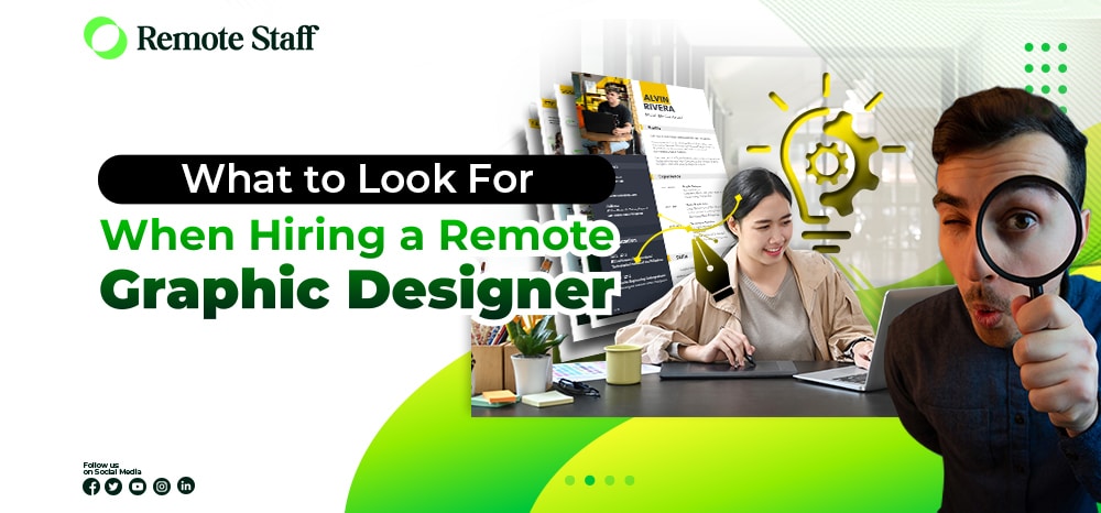 feature - What to Look For When Hiring a Remote Graphic Designer