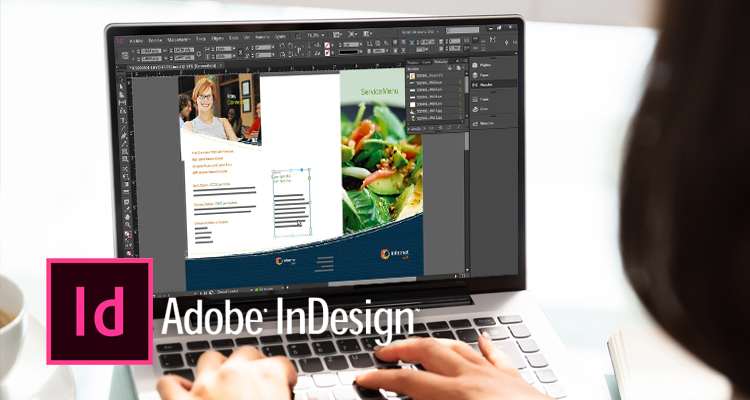 Adobe-Indesign