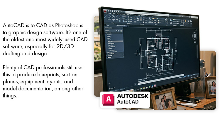 AutoCAD