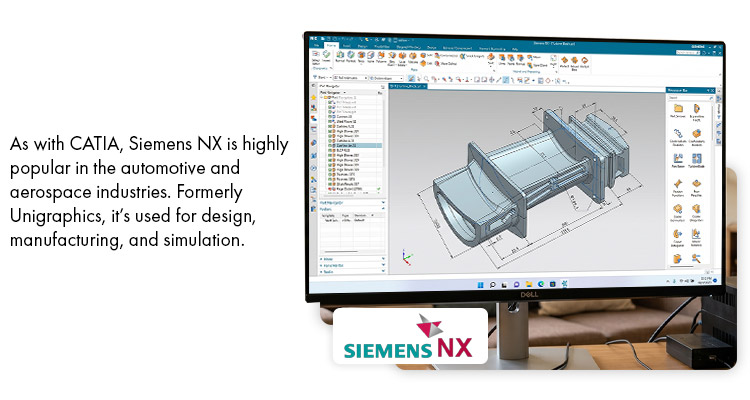Siemens NX