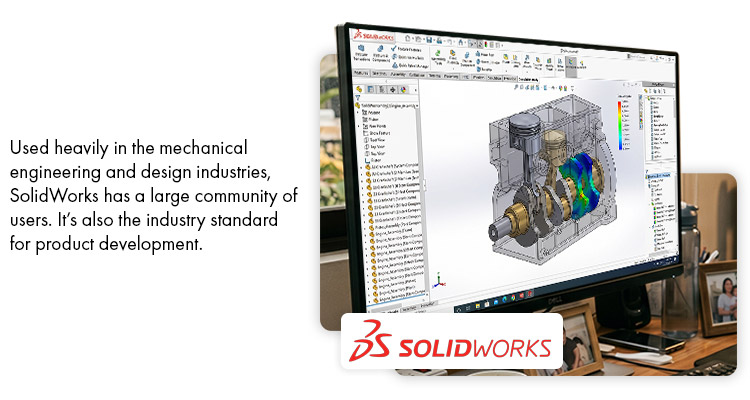 SolidWorks